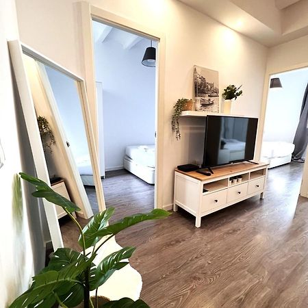Camp Nou Apartment Оспиталет-де-Льобрегат Экстерьер фото