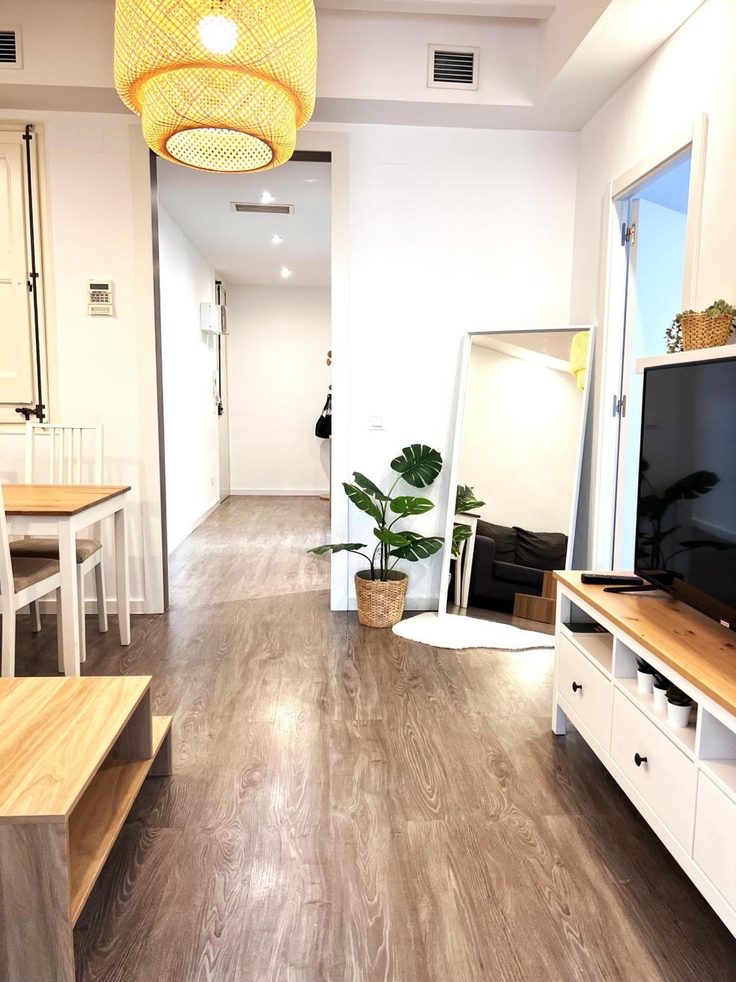 Camp Nou Apartment Оспиталет-де-Льобрегат Экстерьер фото